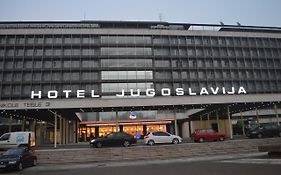 Garni Hotel Jugoslavija